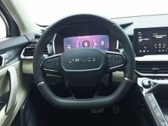 Lynk & Co 06 1.5T Shero Pink Special Edition - ფოტო 18