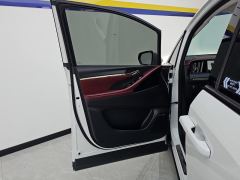 GAC Trumpchi E9 2.0T 136km MAX - ფოტო 12