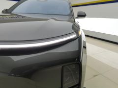 Li Auto Li L8 Pro - ფოტო 4