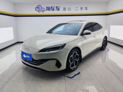 BYD Seal 06 DM-i 1.5L 120km Flagship - фото 1