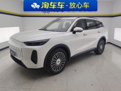 Chery Fulwin T9 1.5T 120km Long Range EditionFlagship Version 5 - ფოტო 1