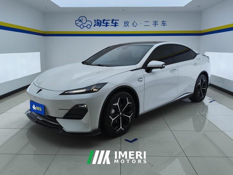 Deepal SL03 EREV 140km Elite Edition - автомобиль из Китая