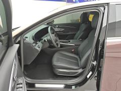 Buick Lacrosse Junyue 28T Platinum Edition - ფოტო 14