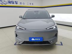Geely Galaxy E5 530km Explorer Edition - photo 3