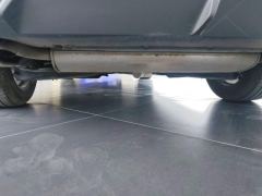 Ford Mondeo 2.0T EcoBoost Luxury Edition - ფოტო 9