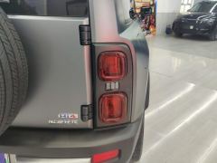 Haval PHEV 1.5T Hi4 145km Edition - ფოტო 5