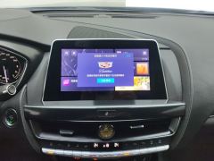 Cadillac CT5 28T Luxury Version - ფოტო 17