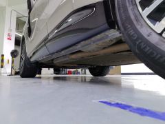 Lynk & Co 08 EM-P 1.5T 120km 2WD Long Range Pro - фото 11
