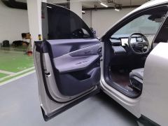 Lynk & Co 08 EM-P 1.5T 120km 2WD Long Range Pro - фото 12