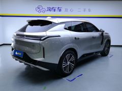 Lynk & Co 08 EM-P 1.5T 120km 2WD Long Range Pro - фото 2