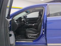 Geely Borui 1.8T Edition - фото 14