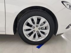 Buick Excelle Facelift Paradigm 1.5L Automatic Elite Edition - photo 6