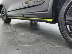 Haval Chitu Turbo Engine Edition 1.5T Platinum - ფოტო 11