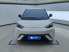 BYD Seagull Honor Edition 405km Flying Edition - ფოტო 3