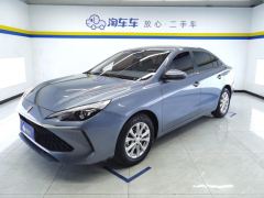 Roewe MG i5 1.5L Manual Comfort Edition - ფოტო 1