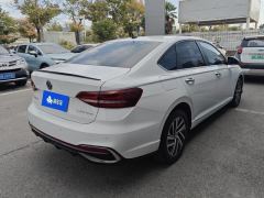 Volkswagen Lavida 1.5L Edition - ფოტო 2