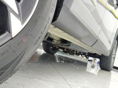 Haval Dargo PLUS 2.0T AWD EditionPlus - фото 10