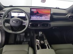 Geely Cowboy 1.5T Funny Edition - ფოტო 16