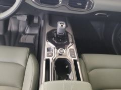 Geely Cowboy 1.5T Funny Edition - ფოტო 19