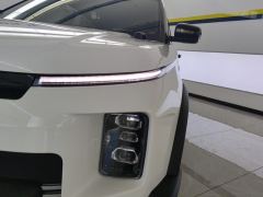 Geely Cowboy 1.5T Funny Edition - ფოტო 4