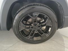 Geely Cowboy 1.5T Funny Edition - ფოტო 6