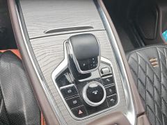 Chery Tiggo 8 PRO 290T 2WD Majestic Edition 5-seater - photo 19