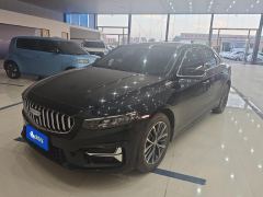 Geely Xingui 1.5T Edition - photo 1
