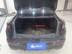 Geely Xingui 1.5T Edition - photo 7