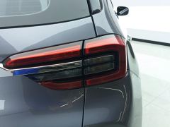 Chery Tiggo 5x 1.5L CVT Elite Edition - photo 5
