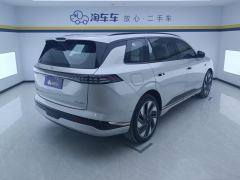 Dongfeng Yipai 008 EREV 210Max 6-seater - ფოტო 2