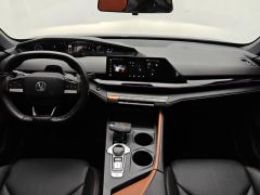 Changan UNI-V 1.5T Premium Version - ფოტო 16