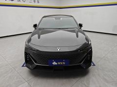 Changan UNI-V 1.5T Premium Version - ფოტო 3