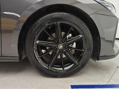 Changan UNI-V 1.5T Premium Version - ფოტო 6