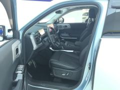 Fangchengbao Titan 3 Equation Leopard Titanium 3 501km AWD Max Edition - ფოტო 14