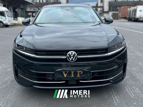 2026 Volkswagen Magotan 380TSI Prestige Edition - car from China