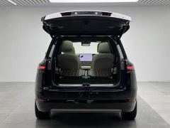Li Auto L9 Ultra Smart Refresh Edition - photo 10