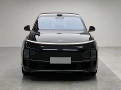 Li Auto L9 Ultra Smart Refresh Edition - photo 2