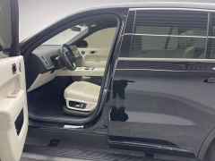 Li Auto L9 Ultra Smart Refresh Edition - photo 4
