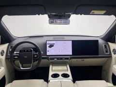 Li Auto L9 Ultra Smart Refresh Edition - photo 5