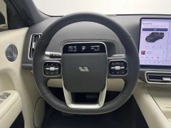 Li Auto L9 Ultra Smart Refresh Edition - photo 6
