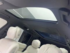 Li Auto L9 Ultra Smart Refresh Edition - photo 7