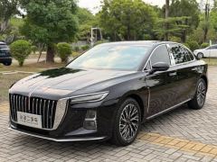 FAW Red Flag H5 2.0T Automatic Flagship Comfort Edition - ფოტო 1