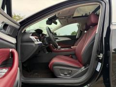 FAW Red Flag H5 2.0T Automatic Flagship Comfort Edition - ფოტო 10