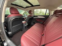 FAW Red Flag H5 2.0T Automatic Flagship Comfort Edition - ფოტო 12