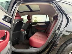 FAW Red Flag H5 2.0T Automatic Flagship Comfort Edition - ფოტო 13
