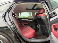FAW Red Flag H5 2.0T Automatic Flagship Comfort Edition - ფოტო 15