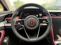 FAW Red Flag H5 2.0T Automatic Flagship Comfort Edition - ფოტო 17