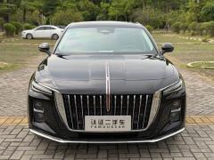 FAW Red Flag H5 2.0T Automatic Flagship Comfort Edition - ფოტო 2