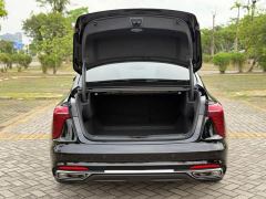 FAW Red Flag H5 2.0T Automatic Flagship Comfort Edition - ფოტო 20