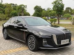 FAW Red Flag H5 2.0T Automatic Flagship Comfort Edition - ფოტო 3